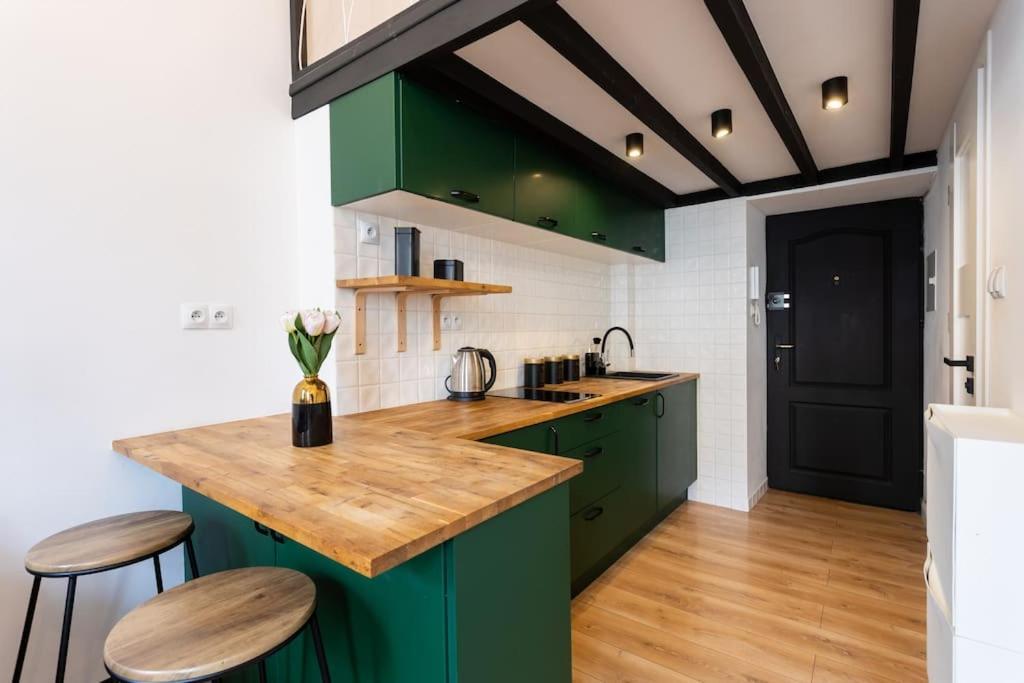 Urban Chic - Center - - Zlota Apartament *