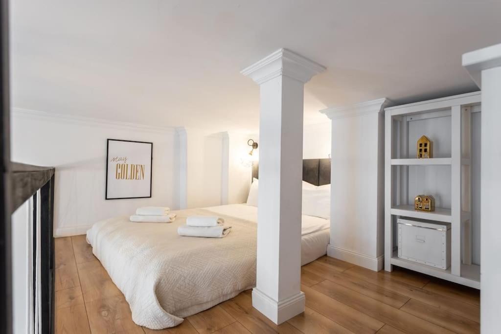 Apartament Urban Chic - Center - - Zlota